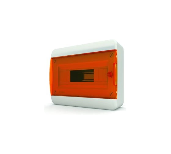 Пластиковый распределительный щит Tekfor BNO 40-12-1 01-01-023 1