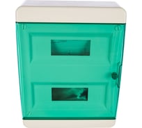Пластиковый распределительный щит Tekfor BNZ 40-24-1 01-01-042