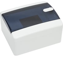 Пластиковый распределительный щит Tekfor CNK 40-06-1 01-04-001