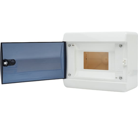 Пластиковый распределительный щит Tekfor CNK 40-06-1 01-04-001