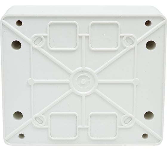 Пластиковый распределительный щит Tekfor CNK 40-06-1 01-04-001