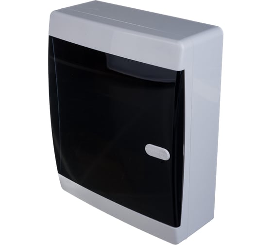 Пластиковый распределительный щит Tekfor CNK 40-18-1 01-04-007