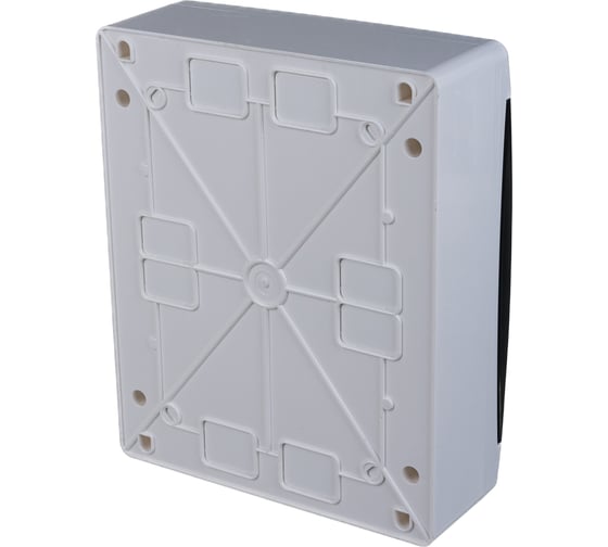 Пластиковый распределительный щит Tekfor CNK 40-18-1 01-04-007
