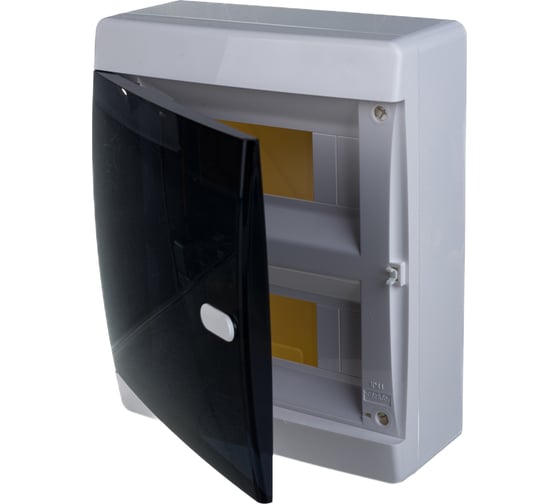 Пластиковый распределительный щит Tekfor CNK 40-18-1 01-04-007