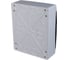 Пластиковый распределительный щит Tekfor CNK 40-18-1 01-04-007 2