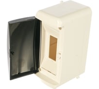 Пластиковый распределительный щит Tekfor UNB 40-02-2 01-08-008