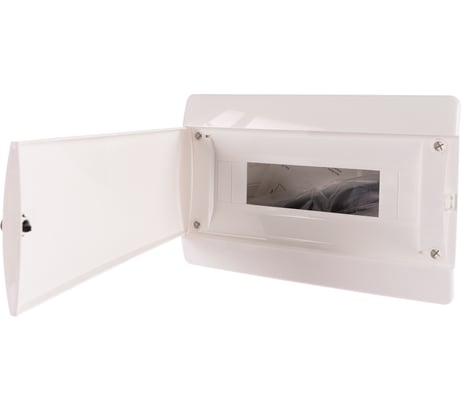 Пластиковый распределительный щит Tekfor CVN 40-12-1 01-05-006