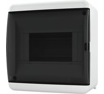 Пластиковый распределительный щит Tekfor UNK 40-06-2 01-08-021