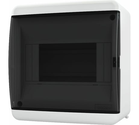 Пластиковый распределительный щит Tekfor UNK 40-06-2 01-08-021