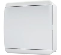 Пластиковый распределительный щит Tekfor UNN 40-06-2 01-08-023