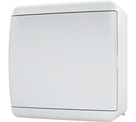 Пластиковый распределительный щит Tekfor UNN 40-06-2 01-08-023