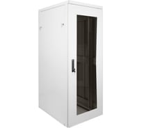 Телекоммуникационный шкаф КДДС на 33u, 600x800 мм, со стеклянной дверцей УТ000000602