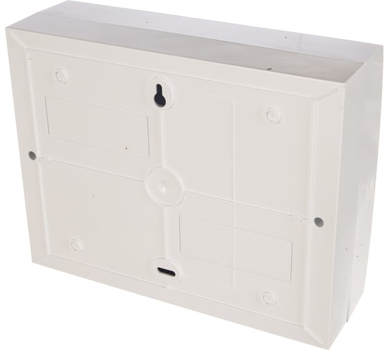 Бокс IEK ЩРН-П-12 ИЭК MKP12-N-12-40-10