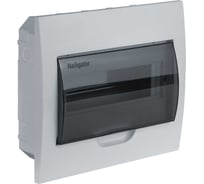 Коробка Navigator 93 804 NSS-DBI-10-WH-IP41 29129 93804