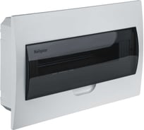 Коробка Navigator 93 807 NSS-DBI-18-WH-IP41 29132 93807