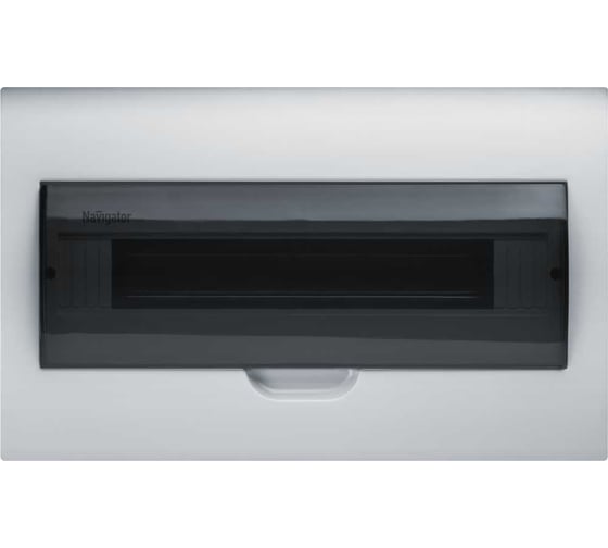 Коробка Navigator 93 807 NSS-DBI-18-WH-IP41 29132 93807