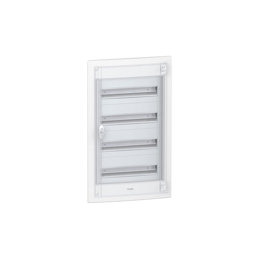 Встраиваемый бокс Systeme Electric Pragma 72 модуля 486x810x129 ...