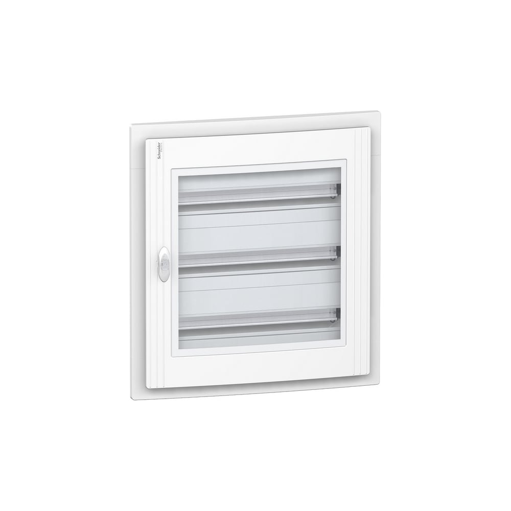 Встраиваемый бокс Systeme Electric Pragma 72 модуля 610x660x150 ...