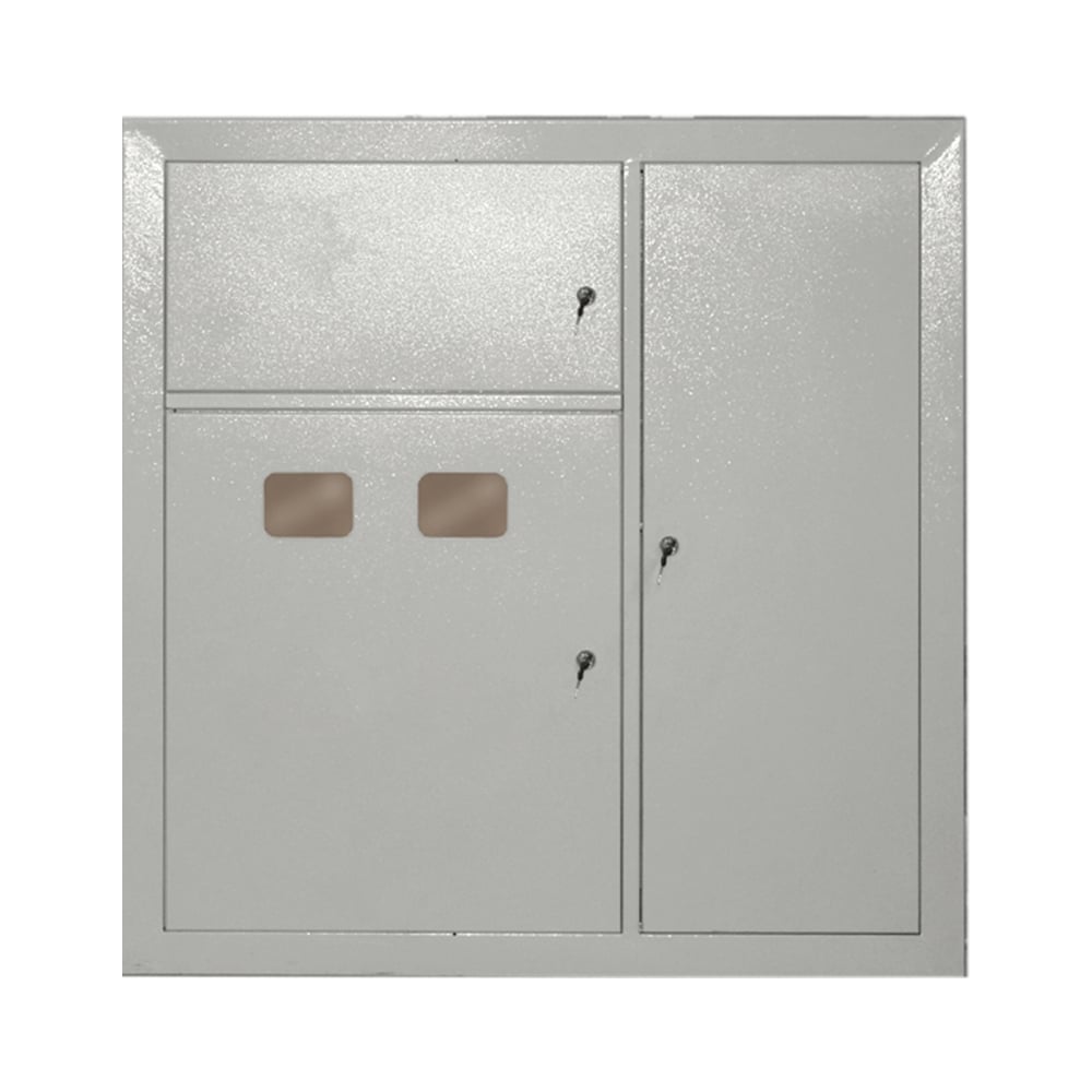 Этажный щит IEK ЩЭ-2 пустой ИЭК MKM42-02-31 - выгодная цена, отзывы ...