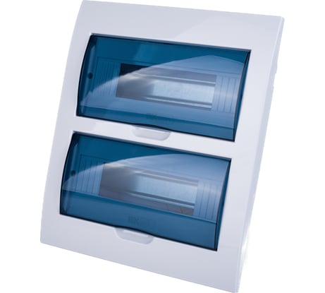 Бокс IEK ЩРВ-П-24 ИЭК MKP12-V-24-40-10