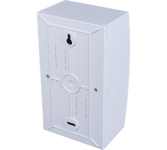 Бокс IEK ЩРН-П-4 ИЭК MKP12-N-04-40-20