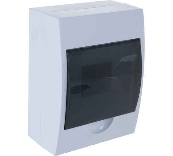 Бокс IEK ЩРН-П-6 ИЭК MKP12-N-06-40-20