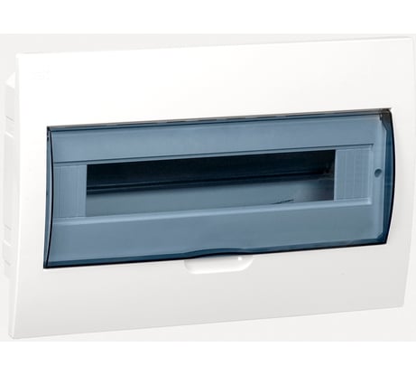 Бокс IEK ЩРВ-П-18 ИЭК MKP12-V-18-40-10