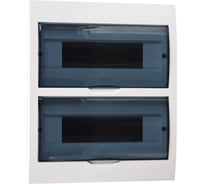 Бокс IEK ЩРН-П-24 ИЭК MKP12-N-24-40-10