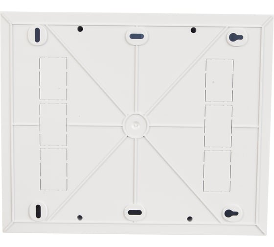 Бокс IEK ЩРН-П-24 ИЭК MKP12-N-24-40-10