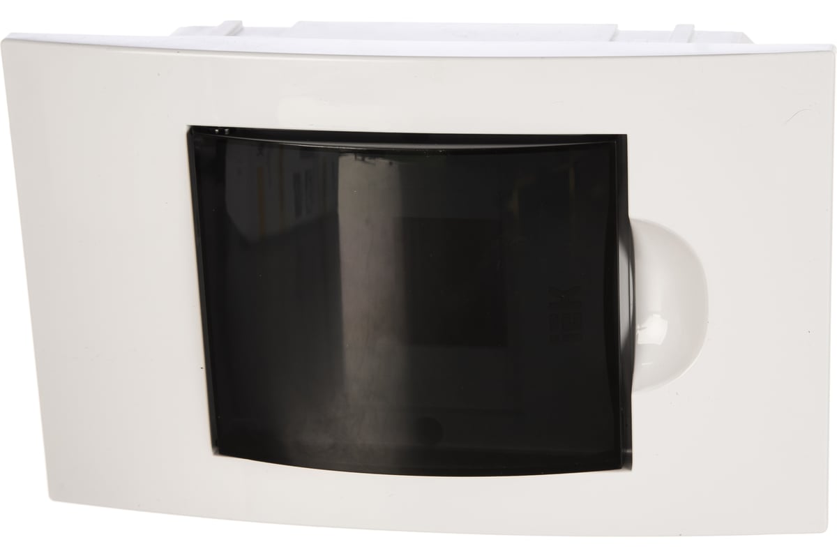 Бокс IEK ЩРВ-П-4 ИЭК MKP12-V-04-40-20 - выгодная цена, отзывы ...