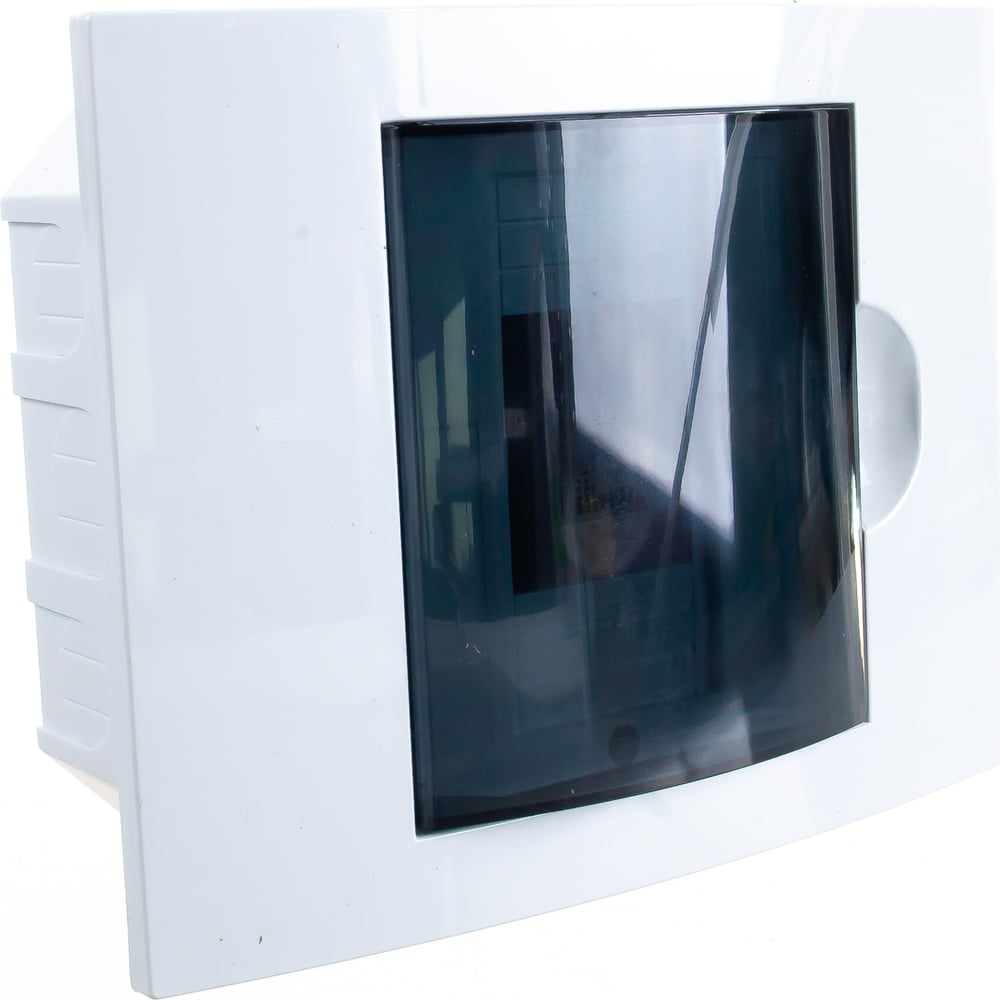 Бокс IEK ЩРВ-П-6 ИЭК MKP12-V-06-40-20 - выгодная цена, отзывы ...