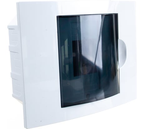 Бокс IEK ЩРВ-П-6 ИЭК MKP12-V-06-40-20