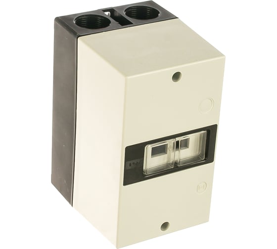 Бокс ABL IP55 поверхностного монтажа MS.G55