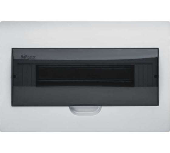 Коробка Navigator 93 806 NSS-DBI-15-WH-IP41 93806
