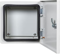 Универсальный монтажный шкаф MASTERMANN -11у+ 300х300х220 мм IP66 00-01020309