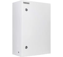 Универсальный монтажный шкаф MASTERMANN -14У+ 400х600х250 мм IP66 00-01020315 30731072