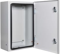 Универсальный монтажный шкаф MASTERMANN -14У+ 400х600х250 мм IP66 00-01027687