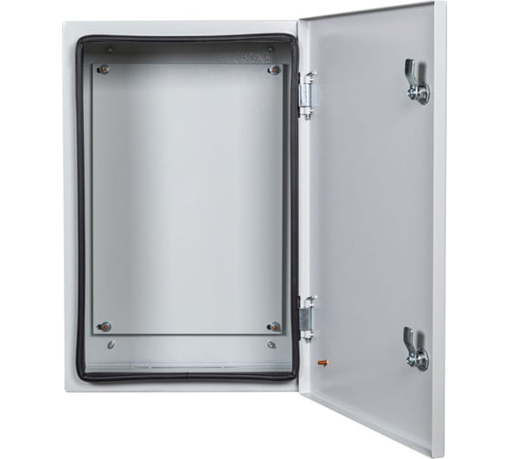 Универсальный монтажный шкаф MASTERMANN -14У+ 400х600х250 мм IP66 00-01020315