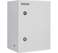 Универсальный монтажный шкаф MASTERMANN -13у 400х500х220 мм IP66 00-01020312 30731102