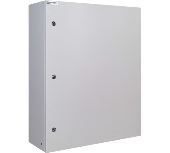 Универсальный монтажный шкаф MASTERMANN -15У 800х1000х300 мм IP 66 00-01020316