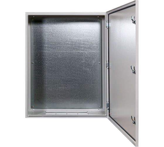 Универсальный монтажный шкаф MASTERMANN -15У 800х1000х300 мм IP 66 00-01020316