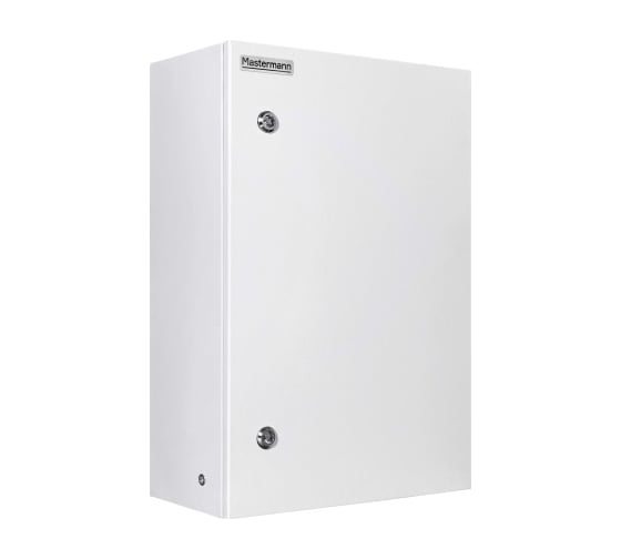Универсальный монтажный шкаф MASTERMANN -14У 400х600х220 мм IP 66 00-01020314