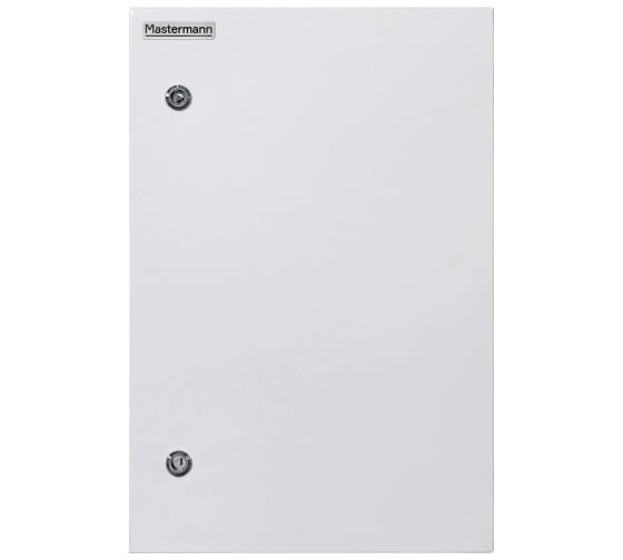 Универсальный монтажный шкаф MASTERMANN -14У 400х600х220 мм IP 66 00-01020314
