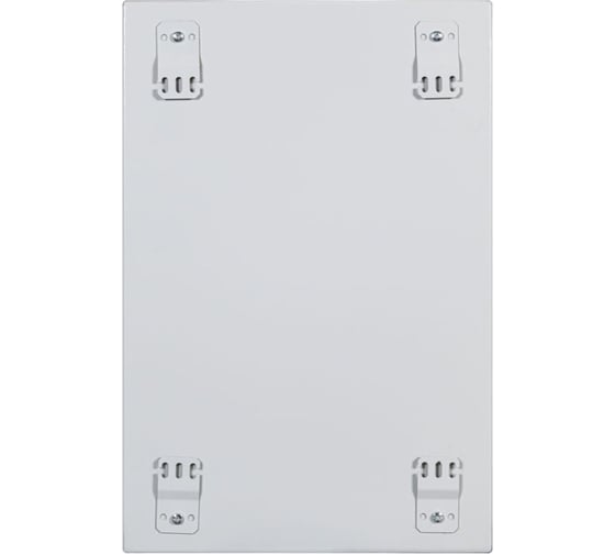 Универсальный монтажный шкаф MASTERMANN -14У 400х600х220 мм IP 66 00-01020314