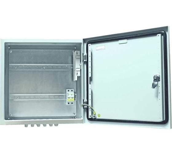 Уличная станция OSNOVO OS-441 с оптическим кроссом. sct1070 1