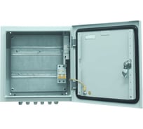 Уличная станция OSNOVO OS-331 с оптическим кроссом. sct1059