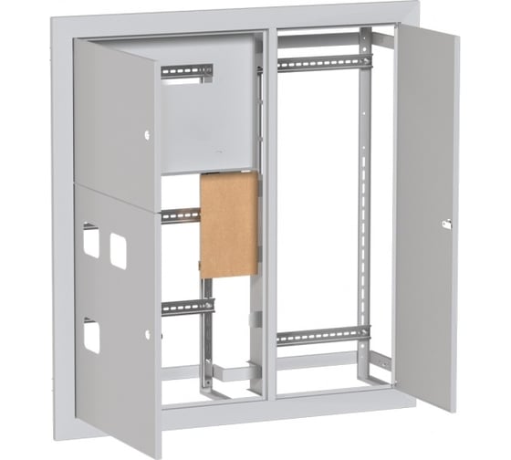 Этажный щит EKF 3 кв, RAL7016, 1000x950x150, PROxima mb29-v-3-ral7016