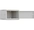 Телекоммуникационный настенный шкаф SKAT TB-9W660FF-G 9U, 600x600x500 мм, дверь металлическая 4421 3