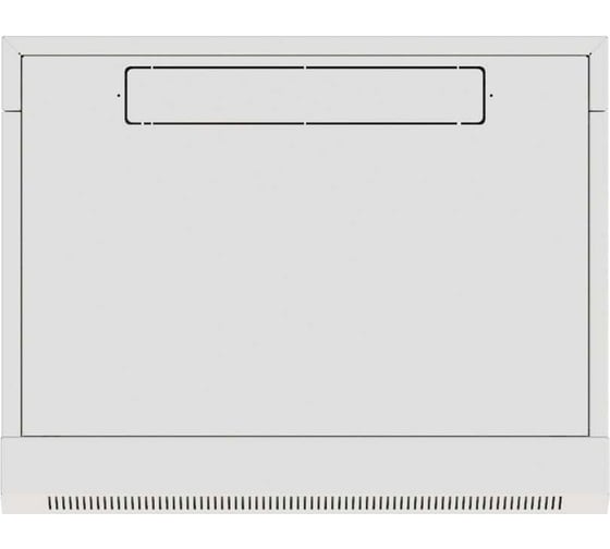Телекоммуникационный настенный шкаф SKAT TB-15W660FF-G 15U, 600x600x770 мм, дверь металлическая 4425