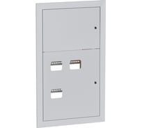 Этажный щит EKF 3 кв, без слабот. отс., 1000x650x150, Basic mb28-v-3r